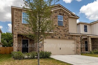 3936 Northhaven Trl in New Braunfels, TX - Building Photo - Building Photo