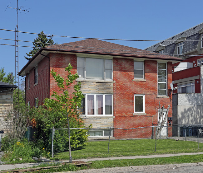 3 29th St in Toronto, ON - Building Photo - Building Photo