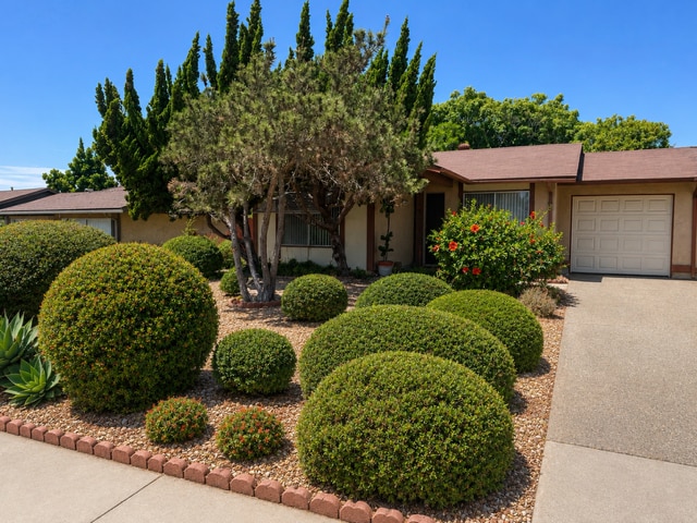 property at 1527 Temple Heights Dr