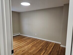 45 Patty Ln, Unit 45B Patty lane in Northborough, MA - Building Photo - Building Photo