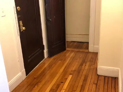 1420 Boylston St, Unit 12 in Boston, MA - Building Photo - Building Photo