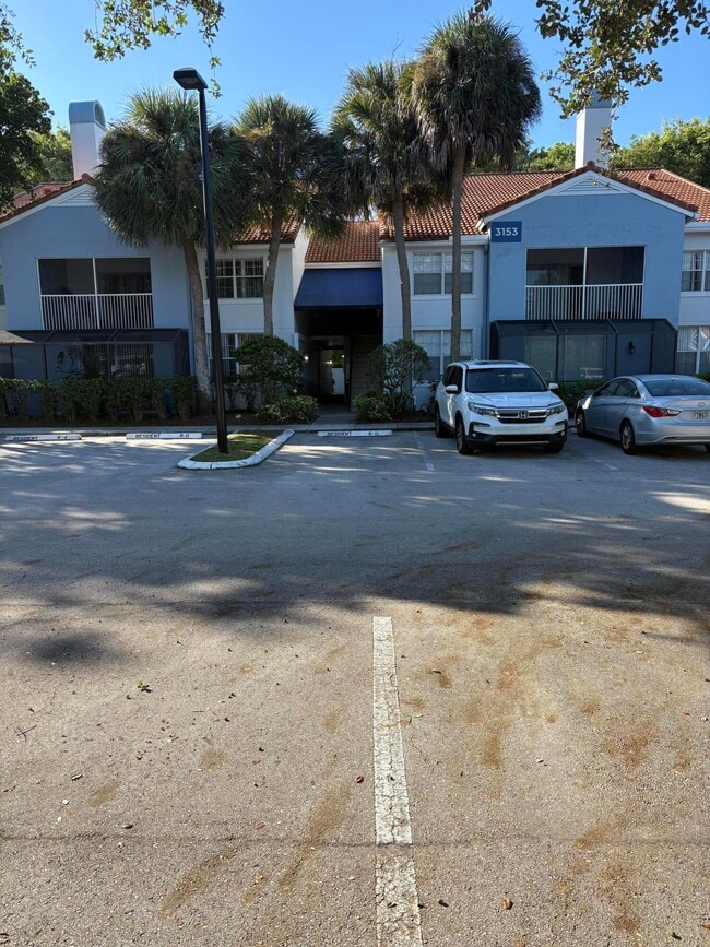 property at 3153 Clint Moore Rd
