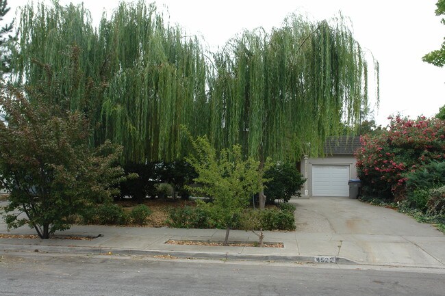 4522 Wessex Dr in San Jose, CA - Foto de edificio - Building Photo