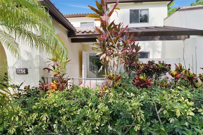 3114 Kingswood Terrace in Boca Raton, FL - Building Photo - Building Photo