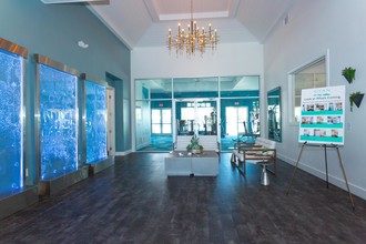 Cyan at Green Valley in Henderson, NV - Building Photo - Interior Photo