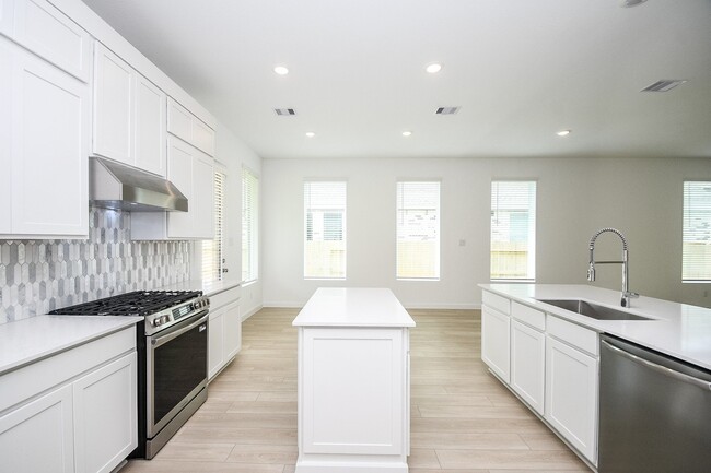 property at 4227 Eagle Pass Dr