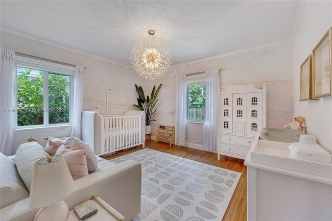 property at 8950 Byron Ave