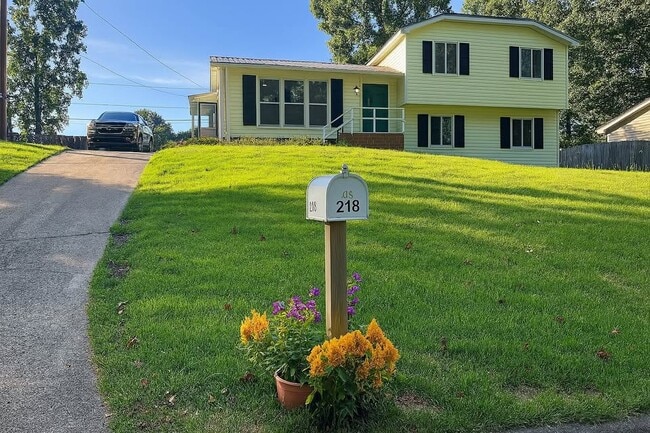 218 Fernleaf Dr