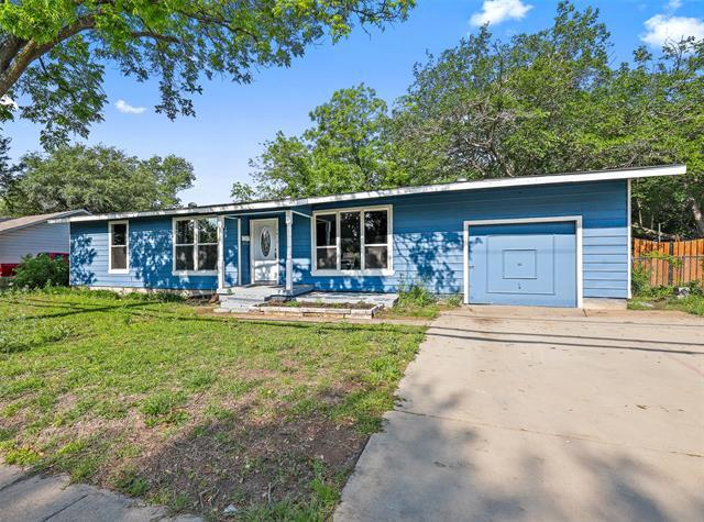 3413 Haltom Rd in Fort Worth, TX - Building Photo