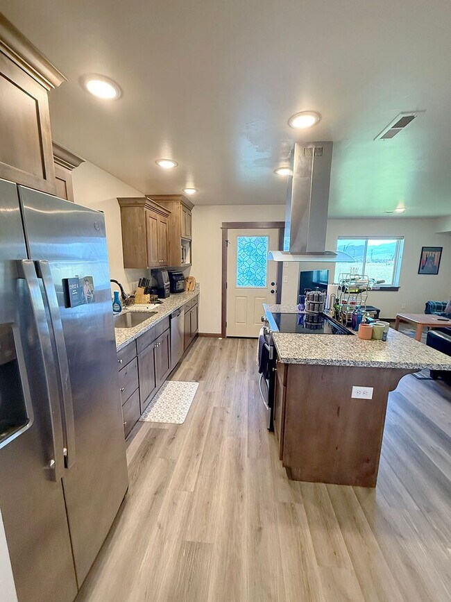 1935 Southbridge Dr in Bozeman, MT - Building Photo - Building Photo