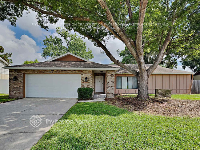 property at 718 Fortuna Dr
