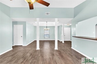 29 Red Fox Dr in Savannah, GA - Building Photo - Building Photo