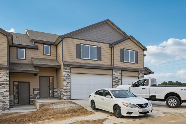Fairview Crossing Townhomes