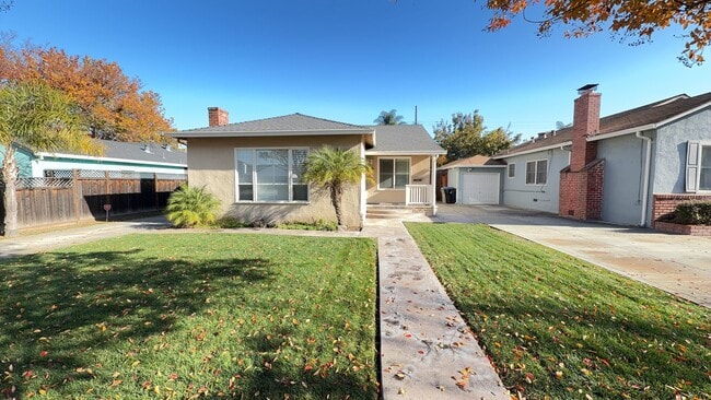 property at 1386 Arnold Ave