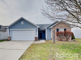 5847 Mosaic Pl in Indianapolis, IN - Building Photo
