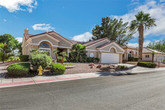 9109 Villa Ridge Dr in Las Vegas, NV - Foto de edificio - Building Photo