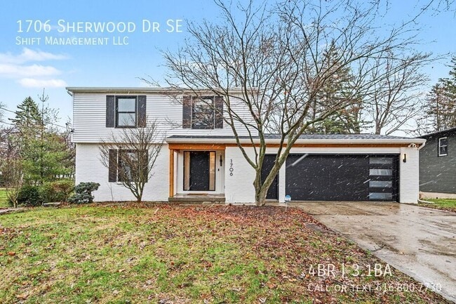 property at 1706 Sherwood Ave SE