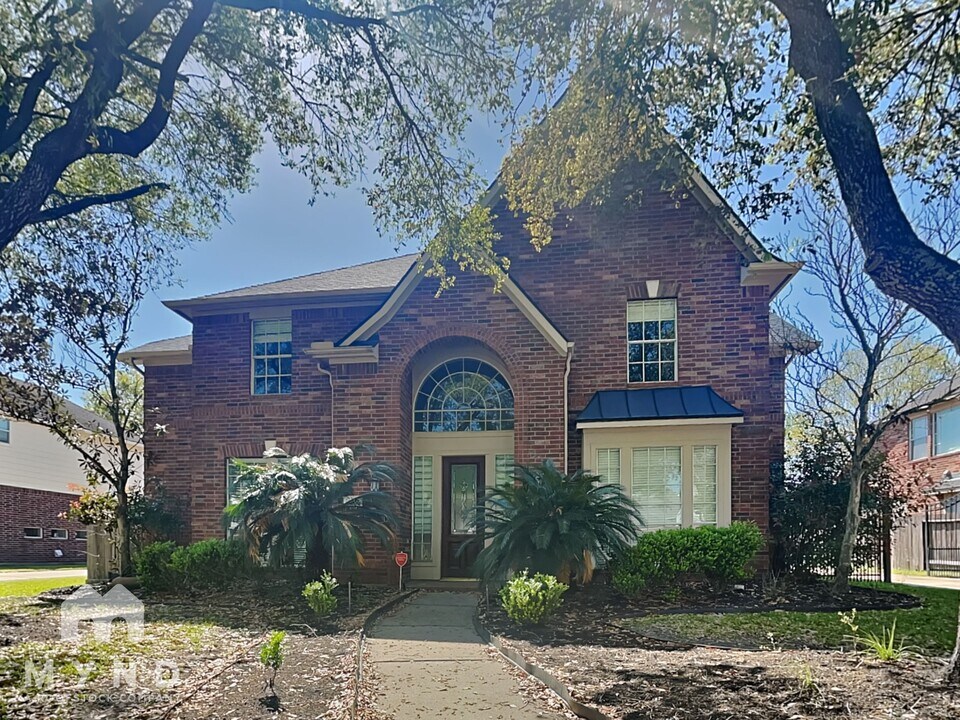 5906 Misty Island Ct in Katy, TX - Building Photo