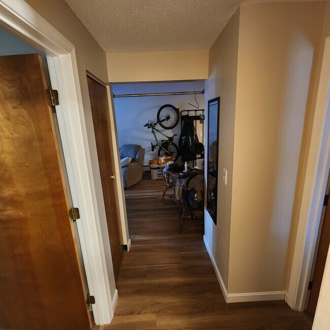 37 Alice Dr, Unit 92 in Concord, NH - Foto de edificio - Building Photo