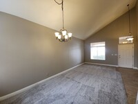 671 Corona Run Ave in Las Vegas, NV - Building Photo - Building Photo