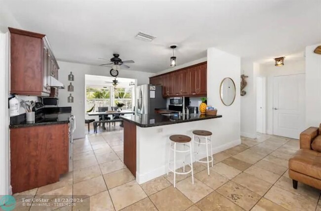 4540 SW 28th Terrace in Fort Lauderdale, FL - Building Photo - Building Photo