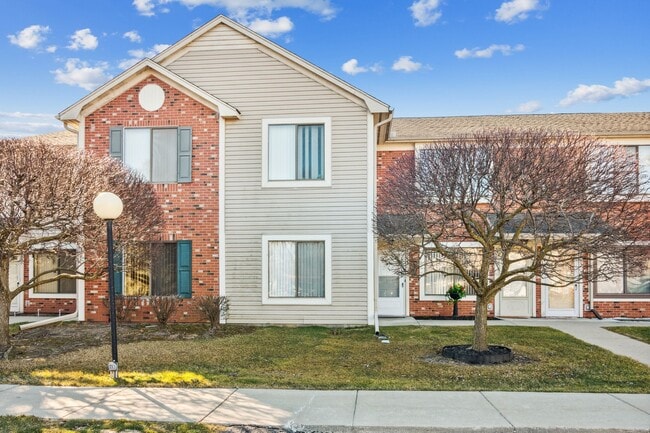 property at 30773 Hidden Pines Ln