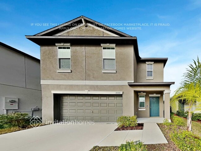 property at 10335 Poseidon Wy