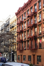 Greenwich Village/Soho in New York, NY - Building Photo - Building Photo