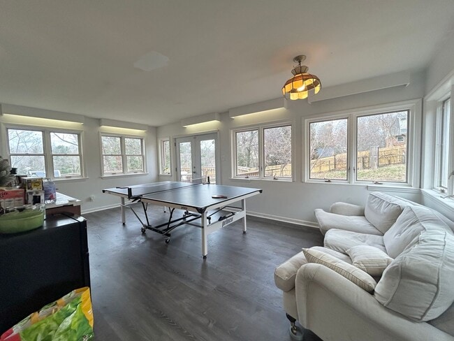 1413 Hillcrest Dr in Blacksburg, VA - Building Photo - Building Photo