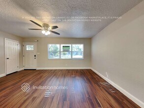 822 Rosalia Dr in Sanford, FL - Foto de edificio - Building Photo