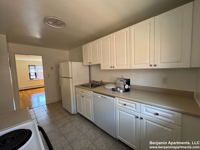 property at 48 Harvard Ave