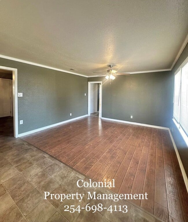 1901 S 41st St in Temple, TX - Building Photo - Building Photo
