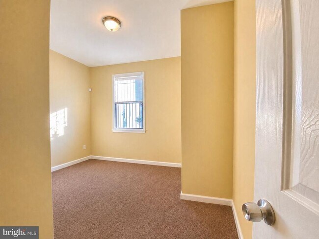property at 1618 Page St