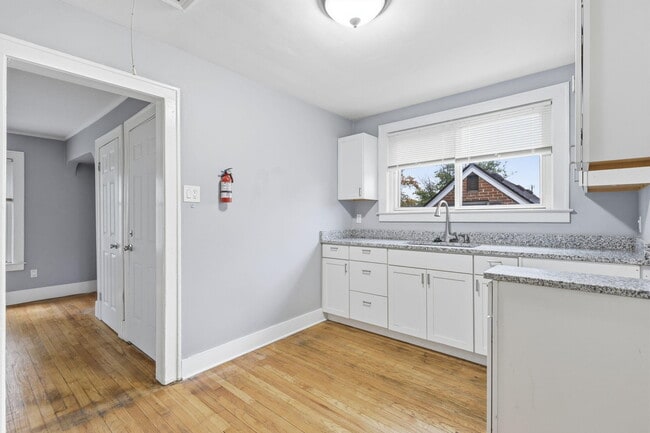 1838 Markese Ave in Lincoln Park, MI - Building Photo - Building Photo