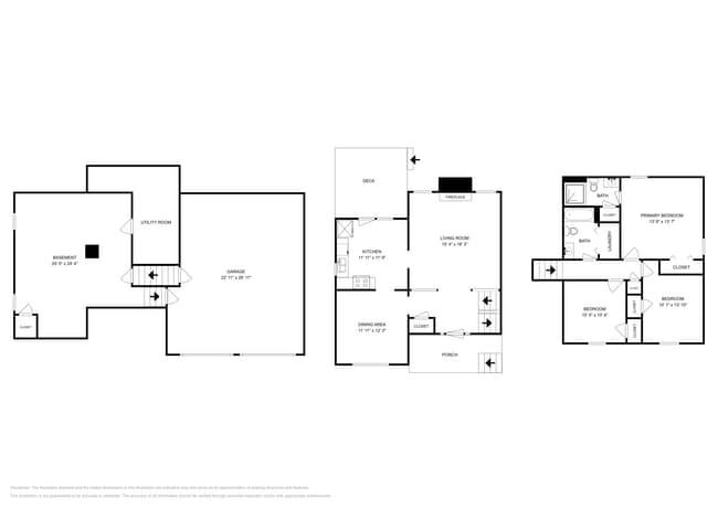 1224 NE Country Ln in Lee's Summit, MO - Building Photo - Building Photo