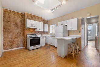 809 Washington St in Hoboken, NJ - Building Photo - Building Photo