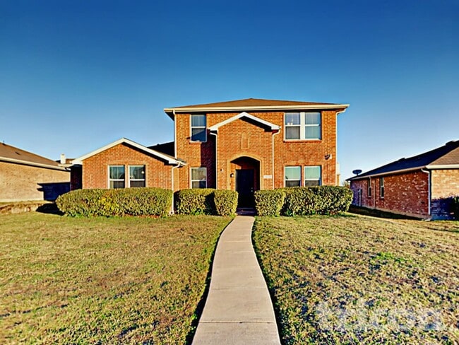 1428 Junction Run in Mesquite, TX - Building Photo - Building Photo