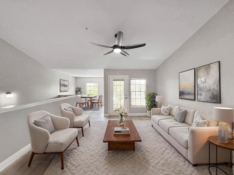 7424 Vista Way in Bradenton, FL - Building Photo