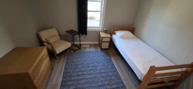 property at 2132 Maple St