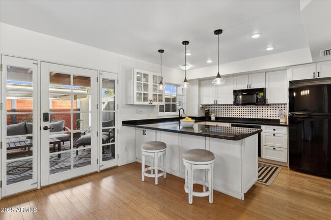 5020 N Granite Reef Rd in Scottsdale, AZ - Building Photo - Building Photo