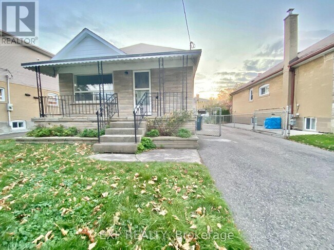 property at 158 Hallmark Ave