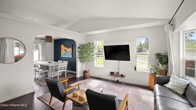 1461 Elderberry Cir in Coeur d'Alene, ID - Building Photo - Building Photo