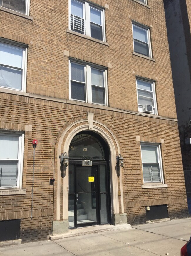 33 Vroom St Rentals in Jersey City, NJ