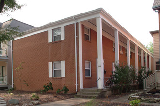 51 King Ave in Columbus, OH - Building Photo - Building Photo