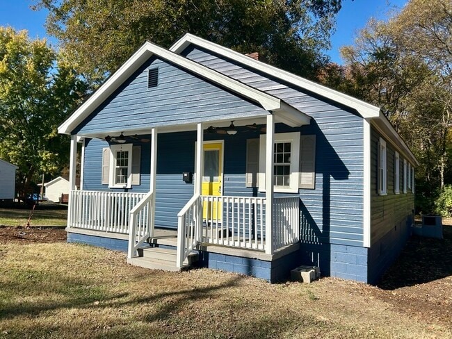 property at 217 Skyland Ave