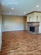 605 E Iowa St in Rapid City, SD - Building Photo - Building Photo