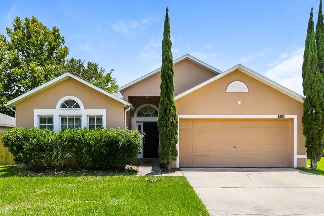 property at 3003 Valkyrie Rd