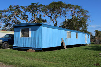 Ridgeway Mobile Home Park in Pahokee, FL - Building Photo - Building Photo