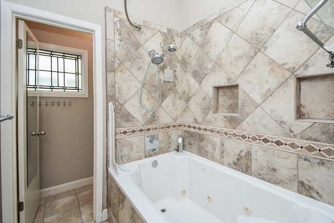 property at 4917 Feagan St