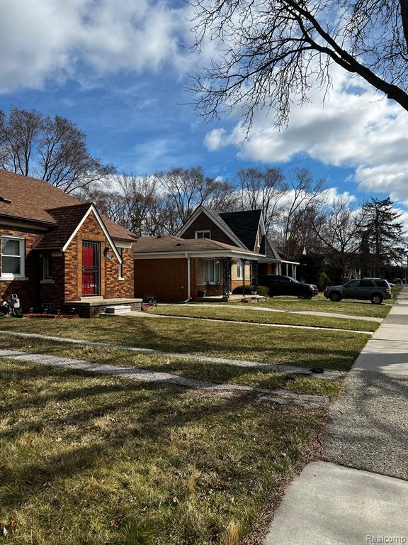14443 Rossini Dr in Detroit, MI - Building Photo - Building Photo